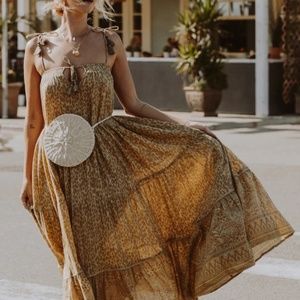 Spell Designs Wild Thing Maxi